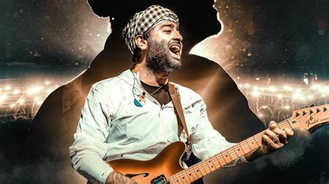 arijit singh tickets london